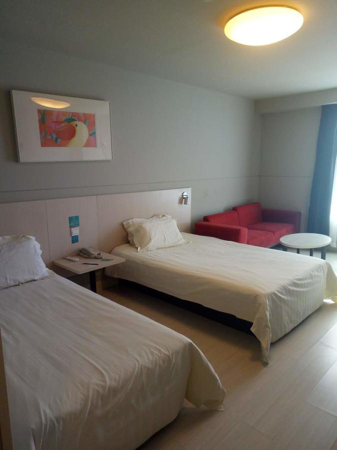 Jinjiang Inn Beijing Tongzhou East Xinhua Street Guyunhe Exterior photo